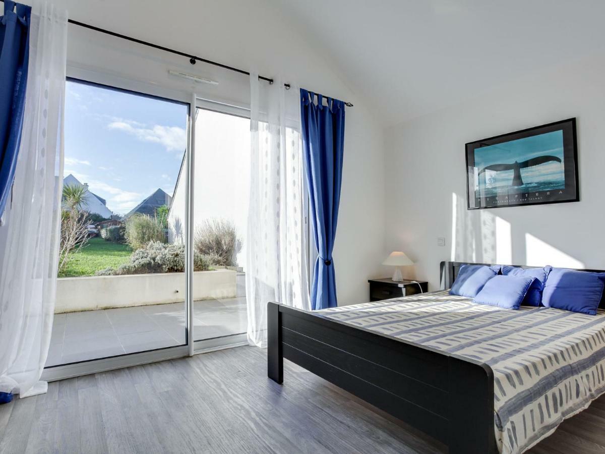 Holiday Home Ty Castero By Interhome กีเบอรง ภายนอก รูปภาพ