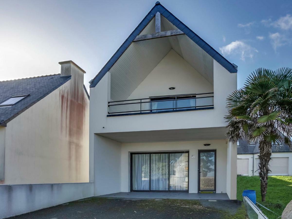 Holiday Home Ty Castero By Interhome กีเบอรง ภายนอก รูปภาพ