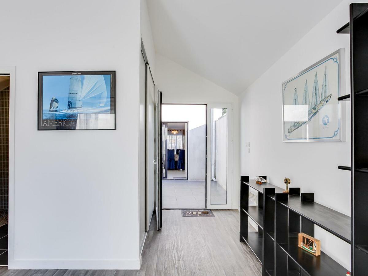 Holiday Home Ty Castero By Interhome กีเบอรง ภายนอก รูปภาพ