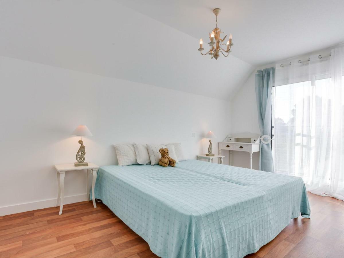 Holiday Home Ty Castero By Interhome กีเบอรง ภายนอก รูปภาพ