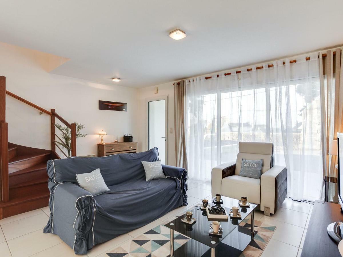 Holiday Home Ty Castero By Interhome กีเบอรง ภายนอก รูปภาพ